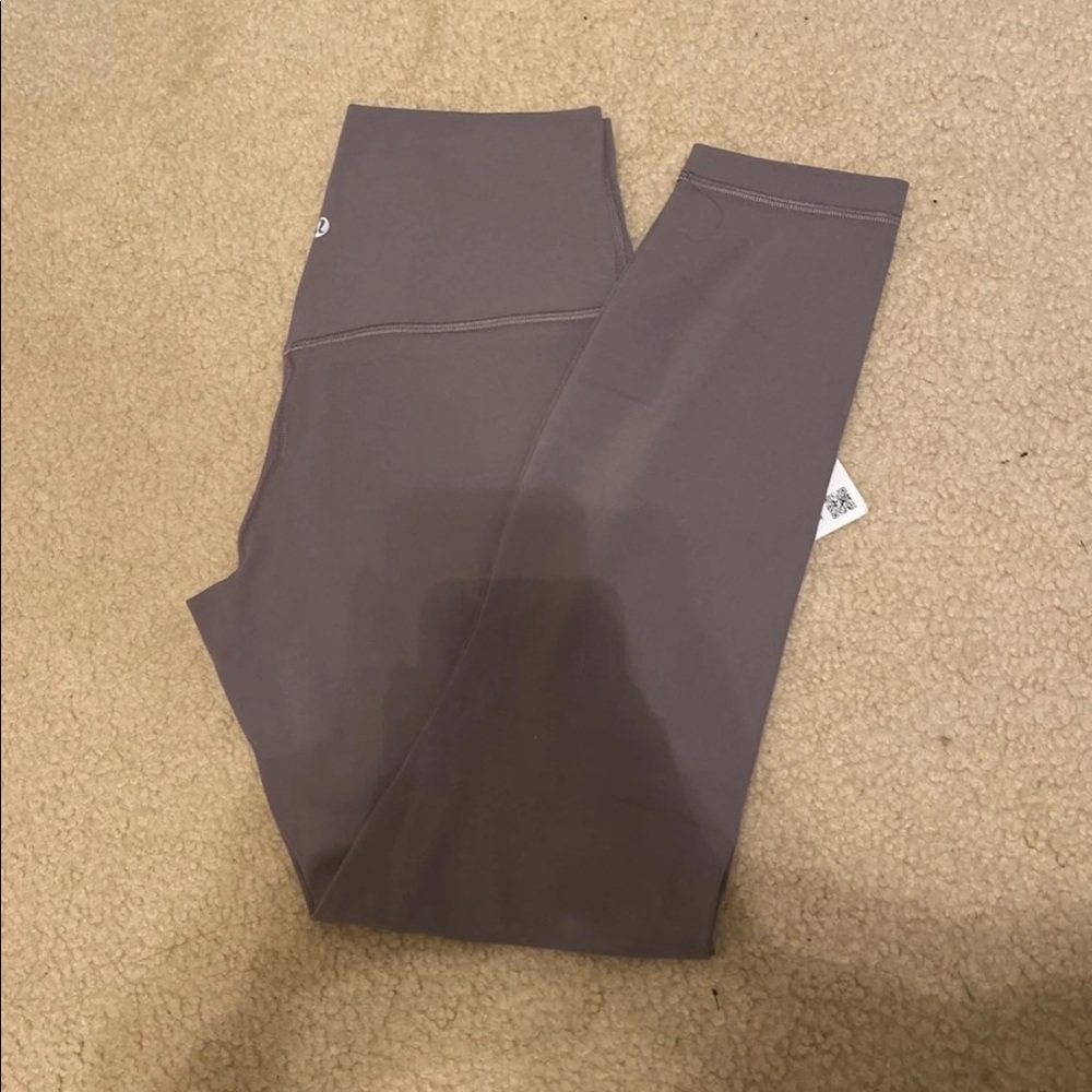 Align 25” Lunar Rock